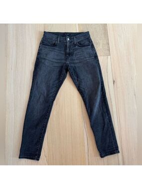 Lucky Brand Black Jeans Size 30